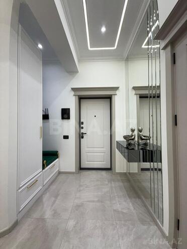 Продаётся 3-комн. новостройка 103 м², м. Нариман Нариманов, photo 10 from 20