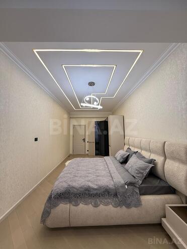 Продаётся 3-комн. новостройка 103 м², м. Нариман Нариманов, photo 13 from 20