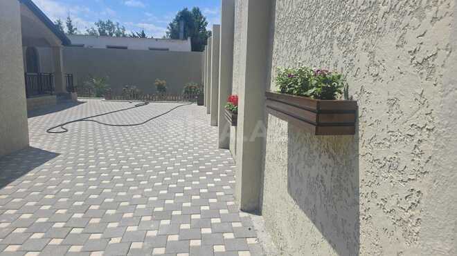 Satılır 4 otaqlı həyət evi/bağ evi 135 m², Abşeron r., photo 15 from 17
