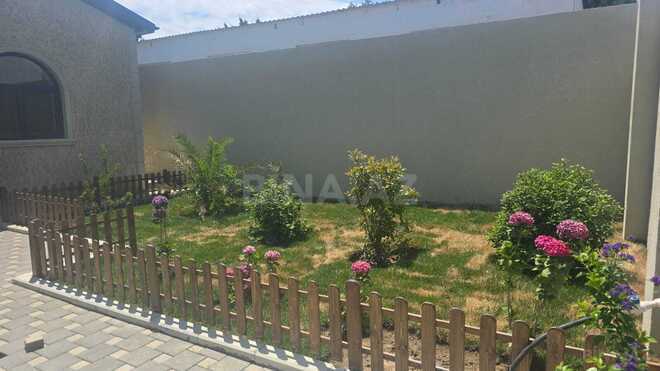 Satılır 4 otaqlı həyət evi/bağ evi 135 m², Abşeron r., photo 14 from 17