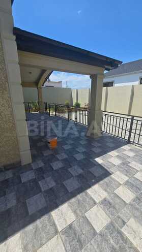 Satılır 4 otaqlı həyət evi/bağ evi 135 m², Abşeron r., photo 4 from 17