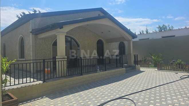 Satılır 4 otaqlı həyət evi/bağ evi 135 m², Abşeron r., photo 3 from 17