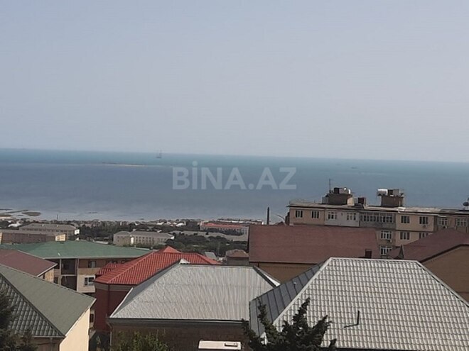 Satılır 10 otaqlı həyət evi/bağ evi 550 m², Əhmədli q., photo 15 from 16