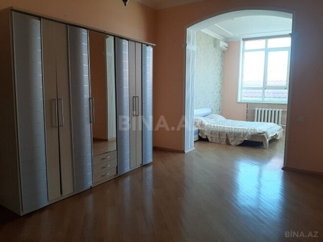 Satılır 10 otaqlı həyət evi/bağ evi 550 m², Əhmədli q., photo 4 from 16