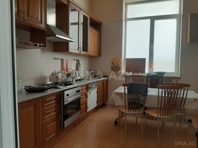 Satılır 10 otaqlı həyət evi/bağ evi 550 m², Əhmədli q., photo 7 from 16