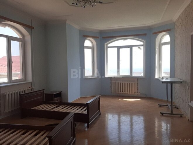 Satılır 10 otaqlı həyət evi/bağ evi 550 m², Əhmədli q., photo 5 from 16