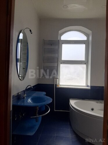 Satılır 10 otaqlı həyət evi/bağ evi 550 m², Əhmədli q., photo 8 from 16