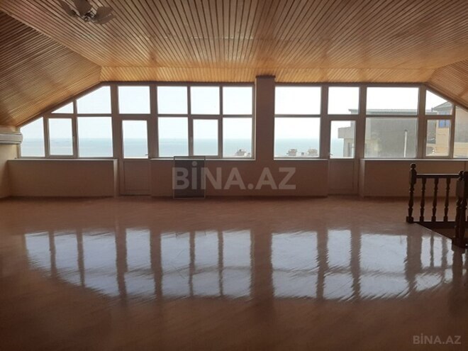 Satılır 10 otaqlı həyət evi/bağ evi 550 m², Əhmədli q., photo 12 from 16