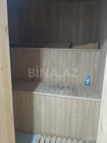 Satılır 10 otaqlı həyət evi/bağ evi 550 m², Əhmədli q., photo 9 from 16