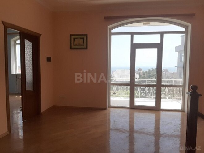 Satılır 10 otaqlı həyət evi/bağ evi 550 m², Əhmədli q., photo 6 from 16