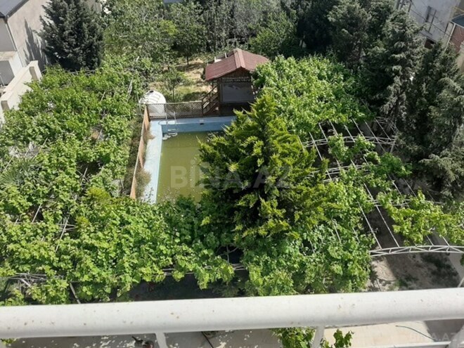 Satılır 10 otaqlı həyət evi/bağ evi 550 m², Əhmədli q., photo 14 from 16