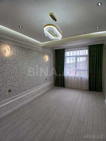 Satılır 2 otaqlı yeni tikili 65 m², Abşeron r., photo 1 from 14