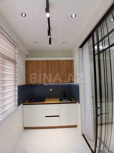 Satılır 2 otaqlı yeni tikili 65 m², Abşeron r., photo 4 from 14