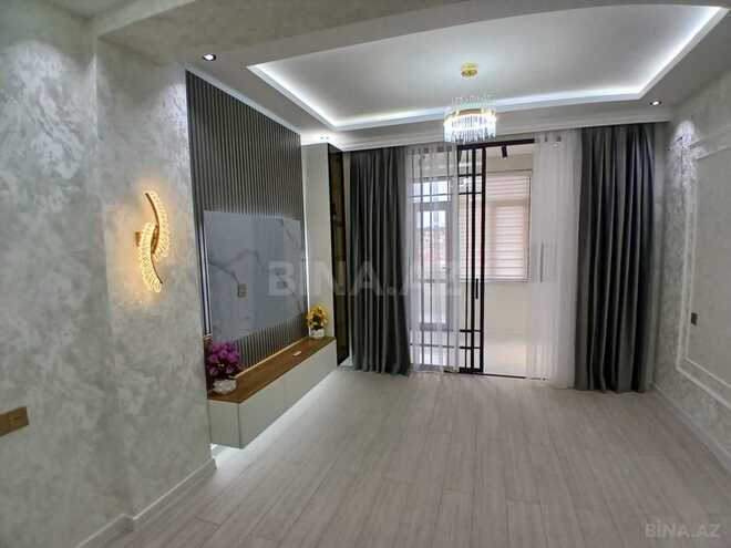 Satılır 2 otaqlı yeni tikili 65 m², Abşeron r., photo 12 from 14