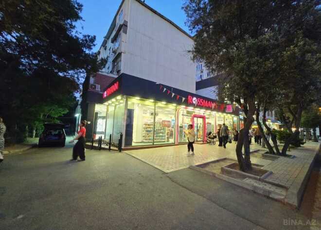 Satılır 2 otaqlı köhnə tikili 60 m², Memar Əcəmi m., photo 1 from 22