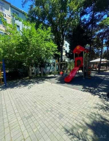 Satılır 2 otaqlı köhnə tikili 60 m², Memar Əcəmi m., photo 21 from 22