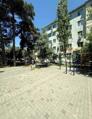 Satılır 2 otaqlı köhnə tikili 60 m², Memar Əcəmi m., photo 14 from 22
