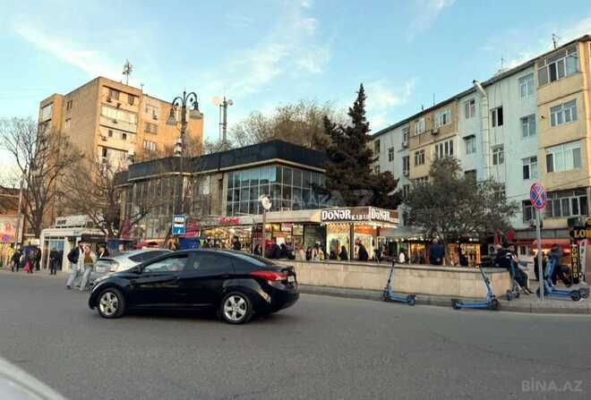 Satılır 2 otaqlı köhnə tikili 60 m², Memar Əcəmi m., photo 6 from 22