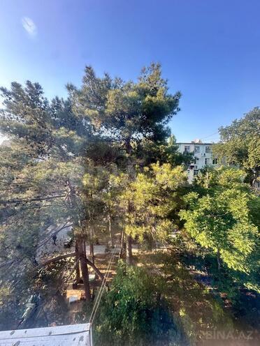Satılır 2 otaqlı köhnə tikili 60 m², Memar Əcəmi m., photo 13 from 22