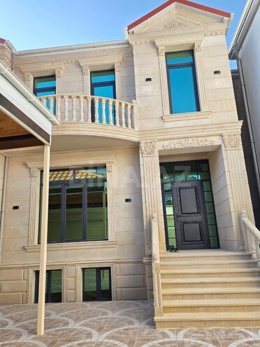 Продаётся 6-комн. дом/дача 330 м², пос. Карачухур, photo 5 from 32