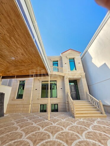 Продаётся 6-комн. дом/дача 330 м², пос. Карачухур, photo 3 from 32