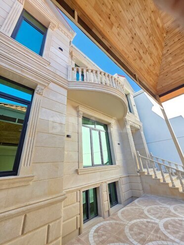 Продаётся 6-комн. дом/дача 330 м², пос. Карачухур, photo 4 from 32