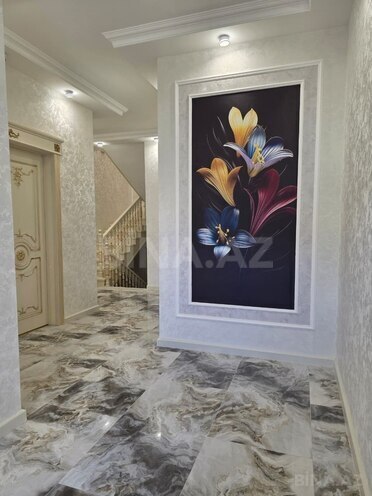 Продаётся 6-комн. дом/дача 330 м², пос. Карачухур, photo 9 from 32