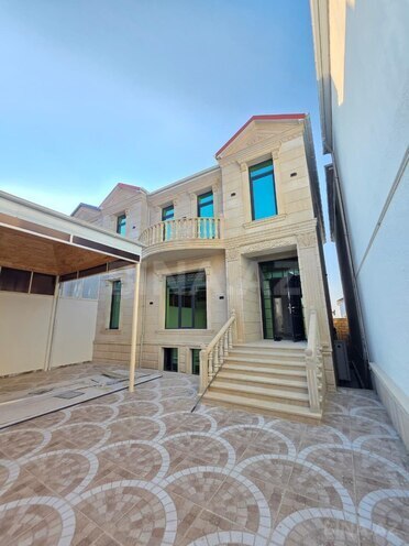 Продаётся 6-комн. дом/дача 330 м², пос. Карачухур, photo 1 from 32