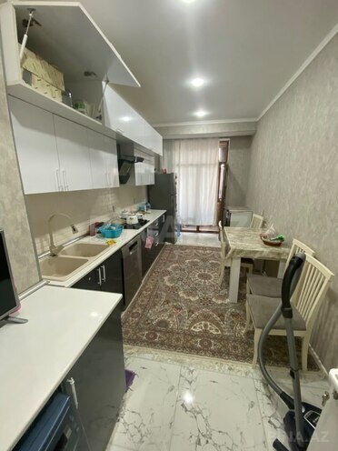 Продаётся 3-комн. новостройка 108 м², photo 5 from 16