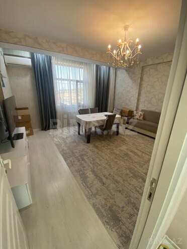 Продаётся 3-комн. новостройка 108 м², photo 3 from 16