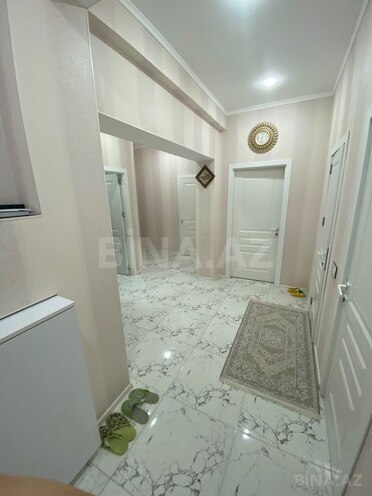 Продаётся 3-комн. новостройка 108 м², photo 11 from 16