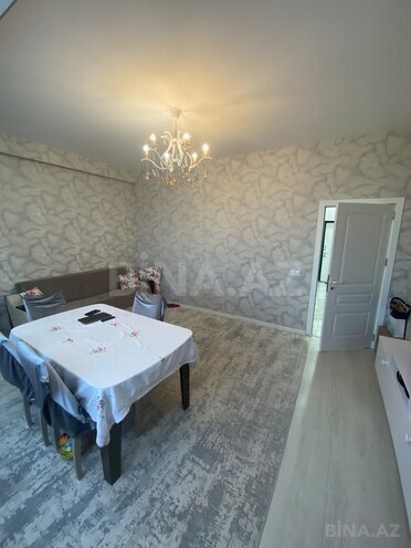 Продаётся 3-комн. новостройка 108 м², photo 4 from 16