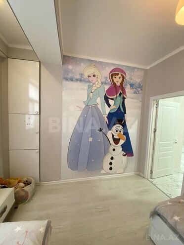 Продаётся 3-комн. новостройка 108 м², photo 10 from 16