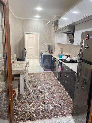 Продаётся 3-комн. новостройка 108 м², photo 6 from 16