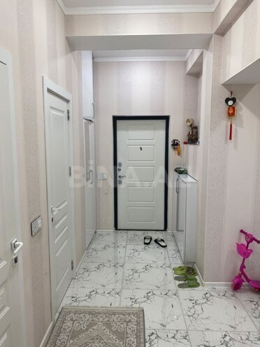 Продаётся 3-комн. новостройка 108 м², photo 13 from 16