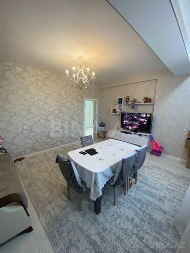 Продаётся 3-комн. новостройка 108 м², photo 1 from 16