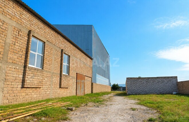 Продаётся  объект 1 500 м², пос. Дюбенди, photo 5 from 25