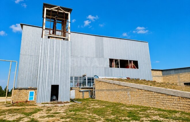 Продаётся  объект 1 500 м², пос. Дюбенди, photo 4 from 25