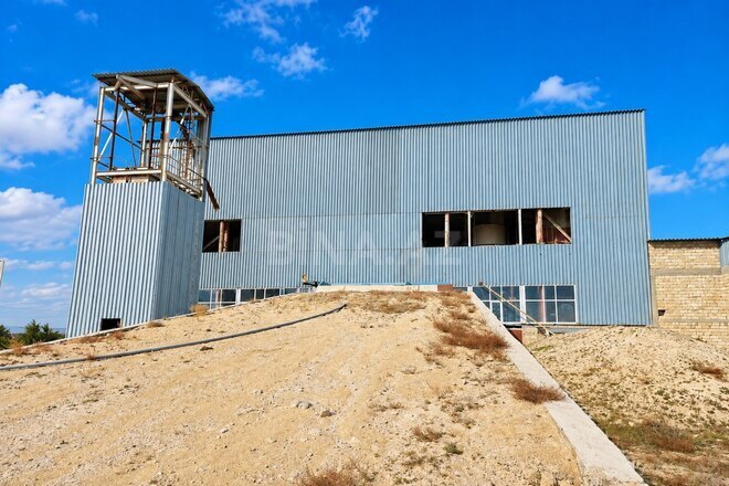 Продаётся  объект 1 500 м², пос. Дюбенди, photo 23 from 25