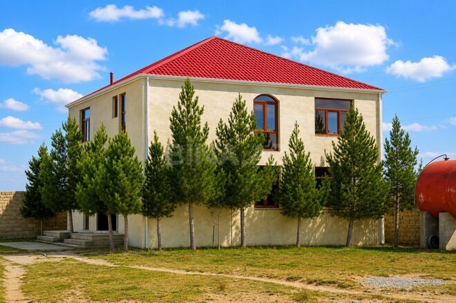 Продаётся  объект 1 500 м², пос. Дюбенди, photo 21 from 25
