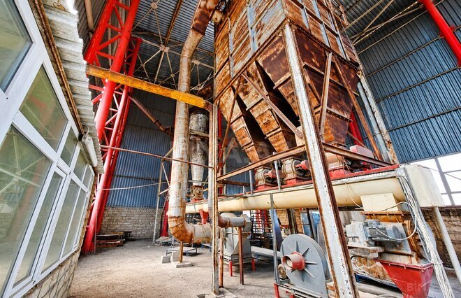Продаётся  объект 1 500 м², пос. Дюбенди, photo 14 from 25