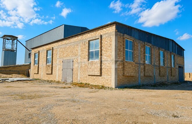Продаётся  объект 1 500 м², пос. Дюбенди, photo 3 from 25