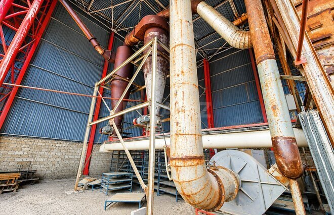 Продаётся  объект 1 500 м², пос. Дюбенди, photo 19 from 25