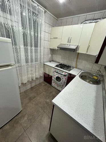 Сдаётся 2-комн. вторичка 50 м², м. Мемар Аджеми, photo 6 from 12