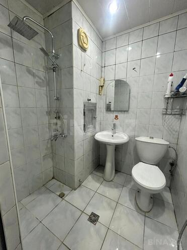 Сдаётся 2-комн. вторичка 50 м², м. Мемар Аджеми, photo 11 from 12