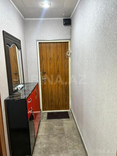 Сдаётся 2-комн. вторичка 50 м², м. Мемар Аджеми, photo 9 from 12