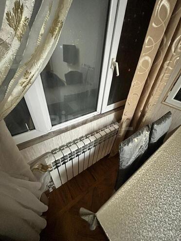 Сдаётся 2-комн. вторичка 50 м², м. Мемар Аджеми, photo 8 from 12