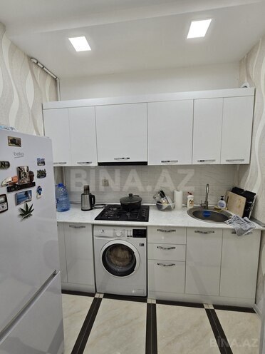 Продаётся 2-комн. новостройка 54 м², пос. Ази Асланова, photo 12 from 13