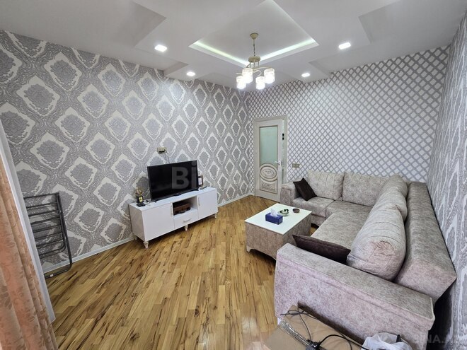 Продаётся 2-комн. новостройка 54 м², пос. Ази Асланова, photo 4 from 13