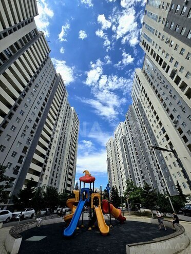 Продаётся 2-комн. новостройка 54 м², пос. Ази Асланова, photo 1 from 13